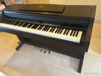 Digitální klavír Yamaha Clavinova CLP-840