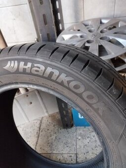 205/55/16 Hankook - 1
