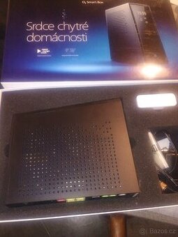 Smart box o2