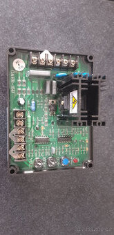 AvR Generátor AVR-GAVR-15AB 3ks