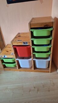 Trofast ikea