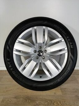 VW Atlas orig.  ALU disky 5x112 R20
