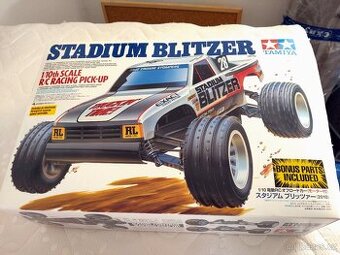 RC model