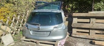 Prodám zadní kufr Opel Insignia A