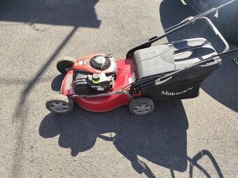 Benzínová rotační sekačka Moutfield typ NTL 484 TR