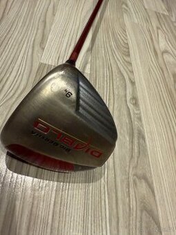 Driver Callaway Diablo Big Berta 9n