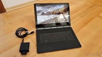 Notebook Lenovo Lenovo Yoga 3 Pro-1370 Win10 touch
