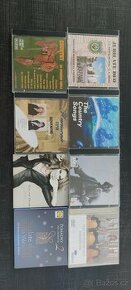 CD
