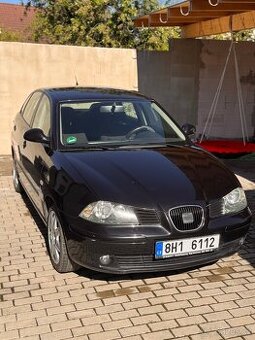 Seat Ibiza 1.4