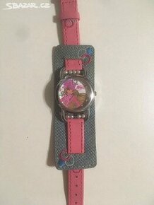 Dětské hodinky WINX - 1