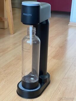 Výrobník sody Philips - 1