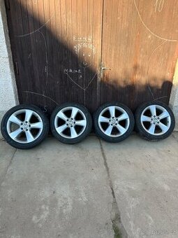 205/50/17 letní pneu