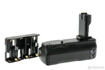 Baterie Box Grip Canon BG-E2N