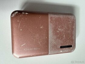 PowerBank GOGEN Pink 10000mAh - 1