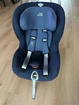 Autosedačka britax römer king 2 LS 2019