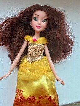 Barbie Bella
