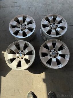 Bmw BBS r17 - 1