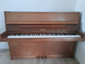 Pianino Weinbach