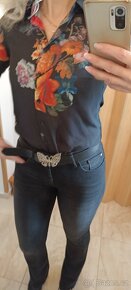 Halenka Bonprix vel. 32/34 NOVÁ