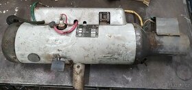 Benzinove nezavisle topeni BN4/I na 12v