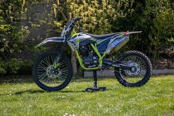 Pitbike Leramotors Killer 250ccm - 1