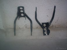 Loncin XM 250 , XM 125 , 125 Spitzer - 1