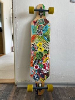 Longboard