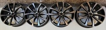 Alu 8x20 Volvo,Ford,Land Rover 5x108