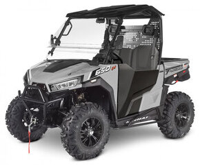 Linhai UTV 650L T-boss EPS - Sleva 20 000,- KČ