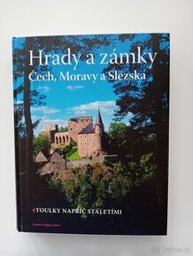 Hrady a zámky Čech, Moravy a Slezska