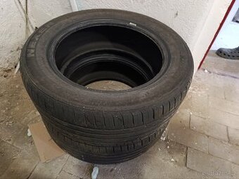 Nexen 205/55/R16 letní pneu