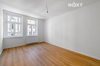 Prodej byt 1+1, 36㎡
