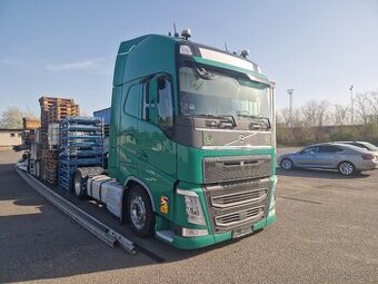 Volvo FH 500 RETARDER 2018