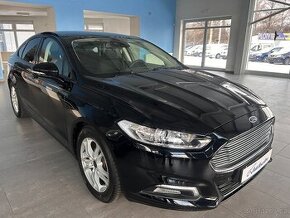 Ford Mondeo 2.0 110kW,1.MAJITEL,TREND,ČR,DPH