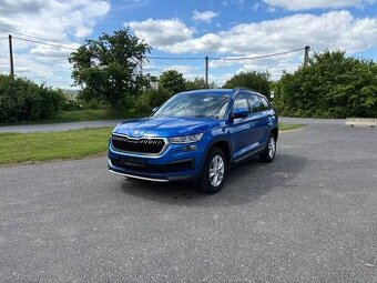 Kodiaq 2.0 tdi 110kw/vitual/2022