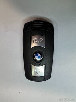 🔑 Klíč pro vozidla BMW generace E 🔑