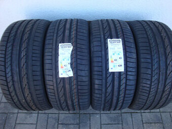 Letní pneu NOVE 255/50/19 a 285/45/19 BRIDGESTONE DEULER RSC