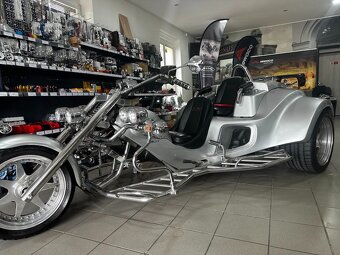 REZERVACE Rewaco RF1 GT