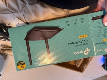 Wifi router