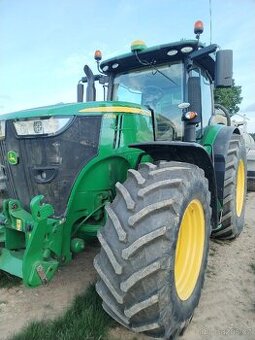 John Deere