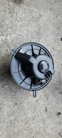 Ventilator topeni 1k1819015a golf passat octavia