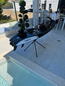 Jetsurf titanium 2021