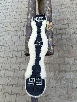 Drezurní podbřišník Christ