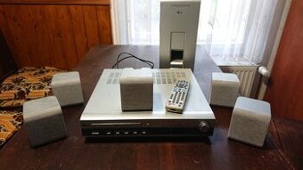 LG LH-D6230D CD/DVD Receiver - plně funkční