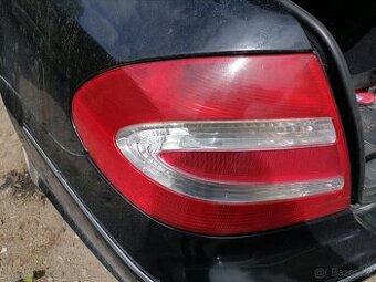 prodam na mercedes...CLK..320.DILY