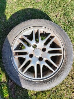 ALU kola Ford R 15 - 1