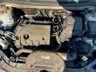 Motor KIA CEED 1.4 66KW ( G4FA )
