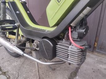 Babetta 210