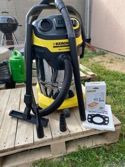 Karcher WD 6 P Premium