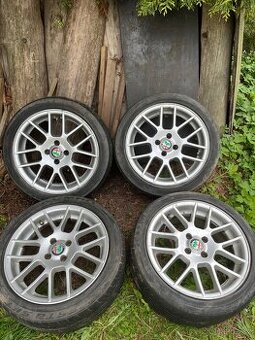 Alu kola 4x98 R16